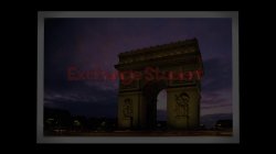 Captura de 'Exchange Student' nº 2