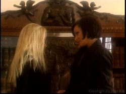 'Sapphic Liaisons' screenshot nº 38