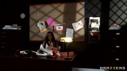 Captura de 'Pornstars Like It Big Vol. 17' nº 30