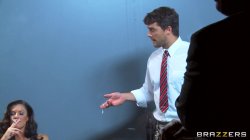 Captura de 'Pornstars Like It Big Vol. 17' nº 104