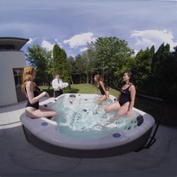 'VirtualRealPorn House' screenshot nº 10