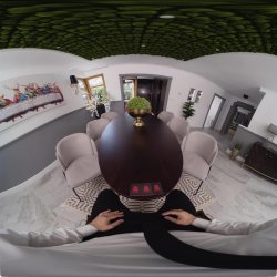 'VirtualRealPorn House' screenshot nº 1
