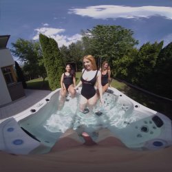 'VirtualRealPorn House' screenshot nº 11