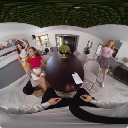 'VirtualRealPorn House' screenshot nº 3