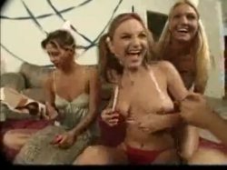 'Cassie's Crazy Chick Flick' screenshot nº 86