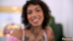 Captura de 'My First Anal Scene' nº 54