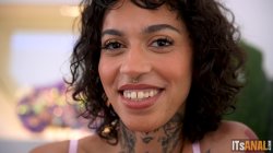 Captura de 'My First Anal Scene' nº 55