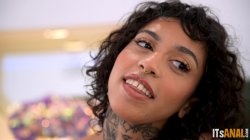 Captura de 'My First Anal Scene' nº 56