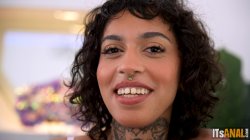 Captura de 'My First Anal Scene' nº 58