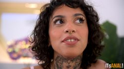 Captura de 'My First Anal Scene' nº 59
