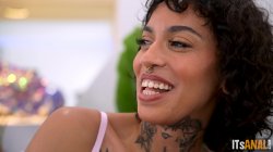 Captura de 'My First Anal Scene' nº 65