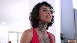 Captura de 'My First Anal Scene' nº 7