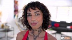 Captura de 'My First Anal Scene' nº 10
