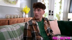 'My Talking Penis Told Me to Fuck Another Stepmom' screenshot nº 34