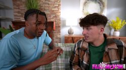'My Talking Penis Told Me to Fuck Another Stepmom' screenshot nº 58