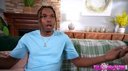 'My Talking Penis Told Me to Fuck Another Stepmom' screenshot nº 88