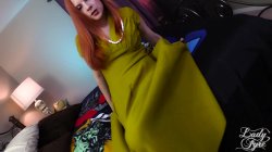 Captura de 'Sex ED with Religious Mom' nº 20