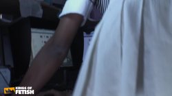 'Shemale Starlet Cock Suck' screenshot nº 2