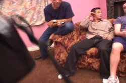 'Gang Bang My Mom' screenshot nº 110