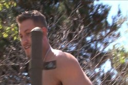 'Barely Legal #102' screenshot nº 114