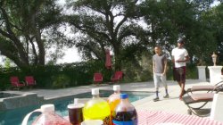 Captura de 'Block Party: Volume 3' nº 11