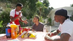 Captura de 'Block Party: Volume 3' nº 17