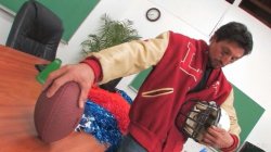 'Big Ass Cheerleaders 2' screenshot nº 2