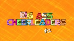 'Big Ass Cheerleaders 2' screenshot nº 1