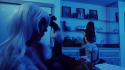 'Lesbian Cosplay 1' screenshot nº 99