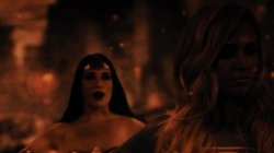 'Lesbian Cosplay 1' screenshot nº 3