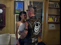 Captura de 'Little Bad Girls Are Always the Best' nº 50