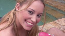 'Teen Lusty Lesbians' screenshot nº 35