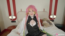 Captura de 'Skinny Angel Dolly Rud Fucked By an Extra Fat Cock' nº 4