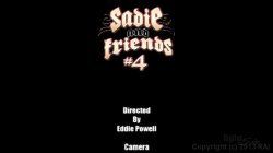 Captura de 'Sadie and Friends 4' nº 140