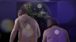 'German Bavarian Extraterrestrial Cabin Fun' screenshot nº 4