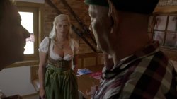 'German Bavarian Extraterrestrial Cabin Fun' screenshot nº 130