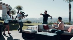 'Paparazzi' screenshot nº 137
