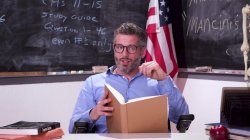 Captura de 'OMG! I Fucked My Bratty Student 2' nº 73