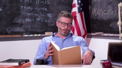Captura de 'OMG! I Fucked My Bratty Student 2' nº 74