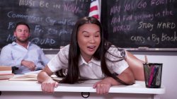 Captura de 'OMG! I Fucked My Bratty Student 2' nº 110