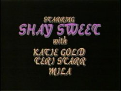 Captura de 'Violation of Shay Sweet' nº 1