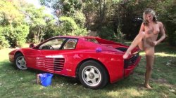 'Hot Cars & Hot Babes' screenshot nº 36