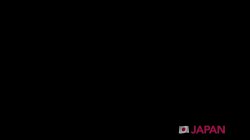'Sae Nanmoku's POV blowjob ends with deep throat gagging' screenshot nº 1