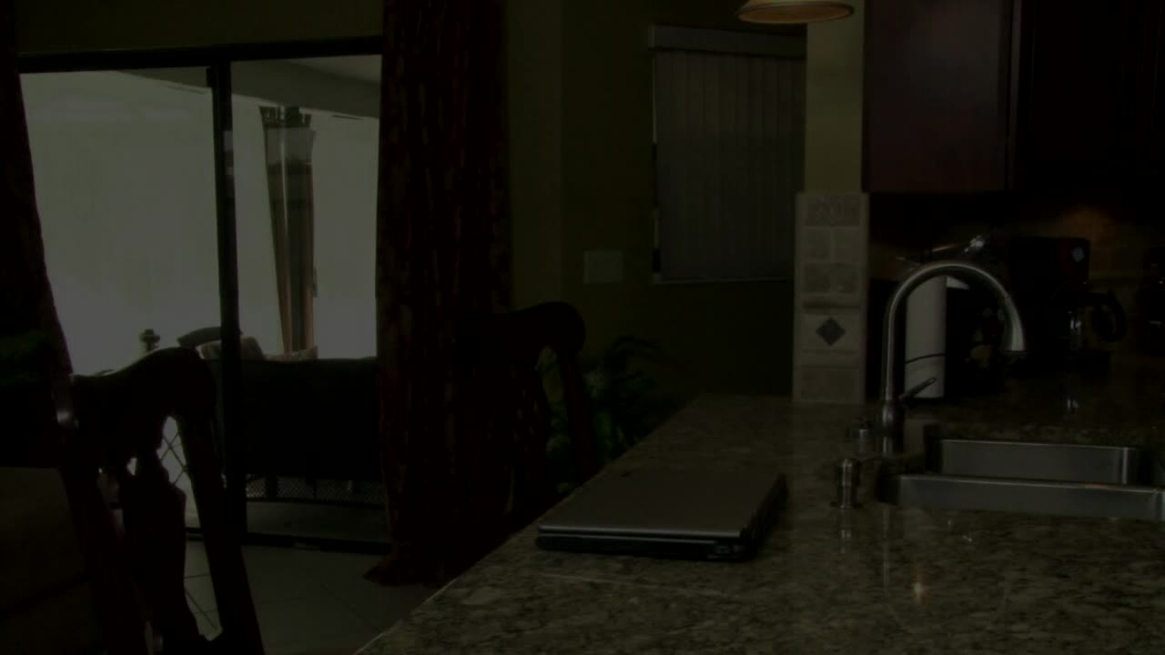 Jodi West Teaches Stepson About Sex