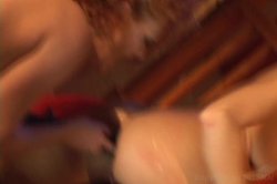 Captura de 'Girls Sodomizing Girls 2' nº 140