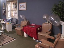 'Violation of Crystal Ray' screenshot nº 2