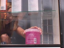 'Violation of Crystal Ray' screenshot nº 3