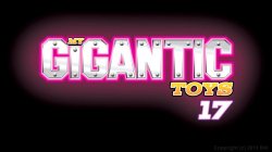 'My Gigantic Toys 17' screenshot nº 2