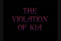 Captura de 'Violation of Kia, The' nº 1