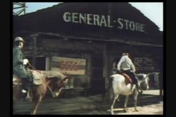 Captura de 'Teenage Cowgirls' nº 57